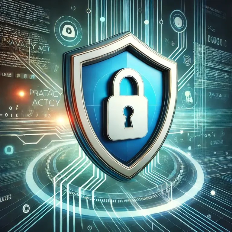 Understanding the Privacy Act in Software Development(03)