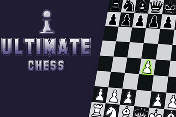 Ultimate Chess - Nettipeli - Pelaa Nyt | Pelaaleikkia.com