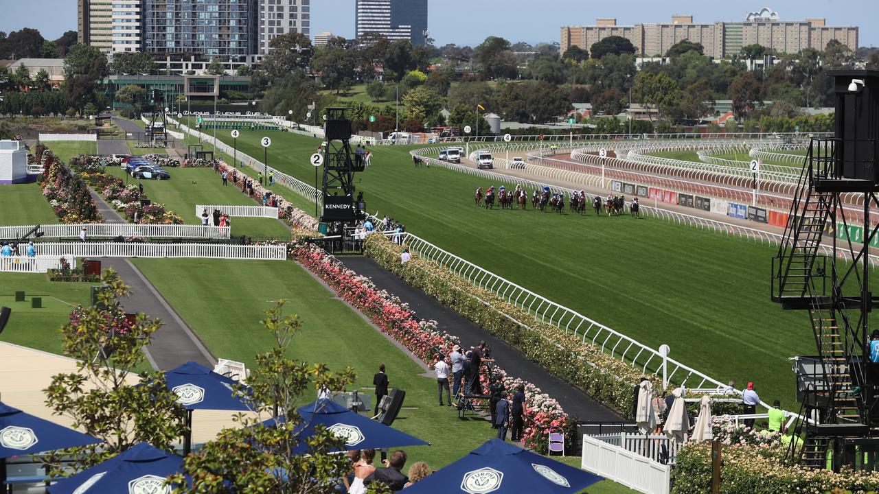 Huge prizemoney boost for Victorian racing Huge prizemoney boost for Victorian racing
