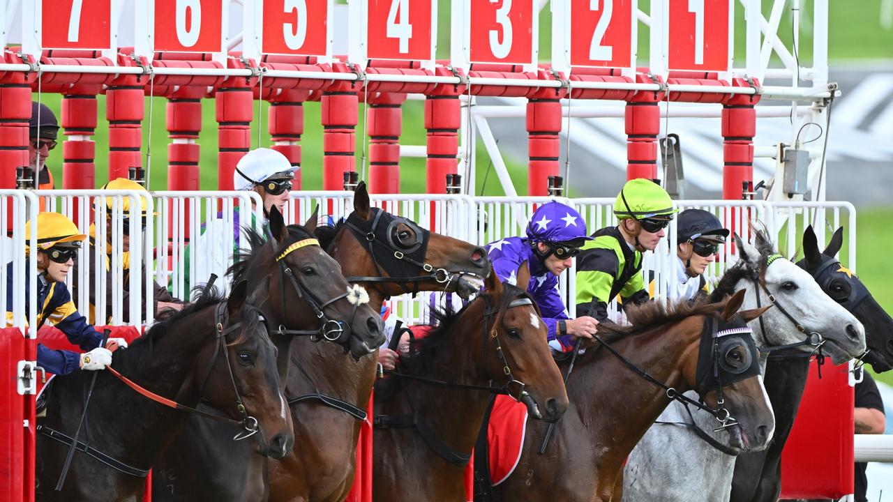 Horse racing tips and best bets for Sandown Hillside