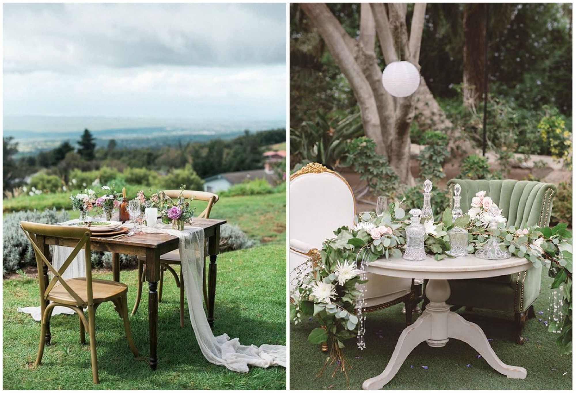 Riservato Per Due Il Tavolo Degli Sposi