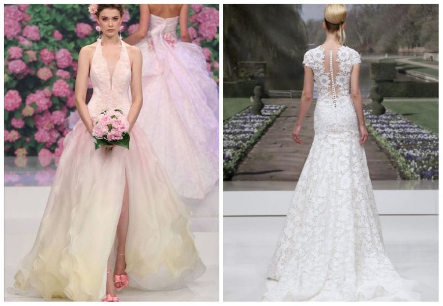 Abiti Da Sposa: Atelier Aimée