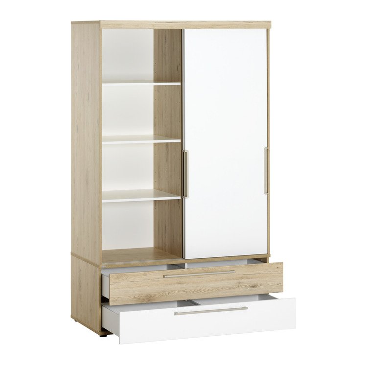Acheter PAIDI armoire à portes coulissantes FIONN · Pfister
