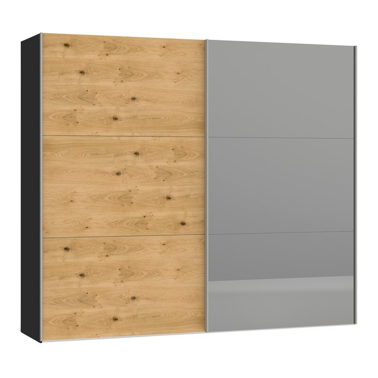 armoire à portes coulissantes SLIDE1 · Pfister