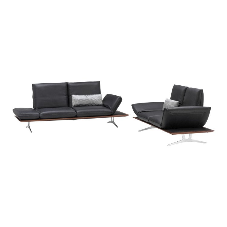 Dieter Knoll Collection Einzelsofa FORMIA 2 kaufen · Pfister