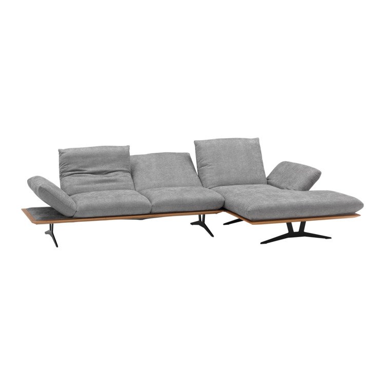 Dieter Knoll Collection Eckgarnitur FORMIA 1 kaufen · Pfister