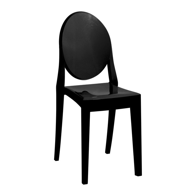 Stuhl VICTORIAGHOST · Pfister