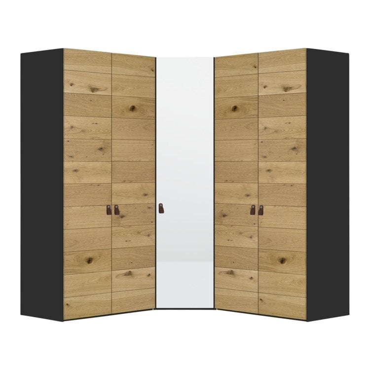 armoire d’angle ATLANTIS · Pfister