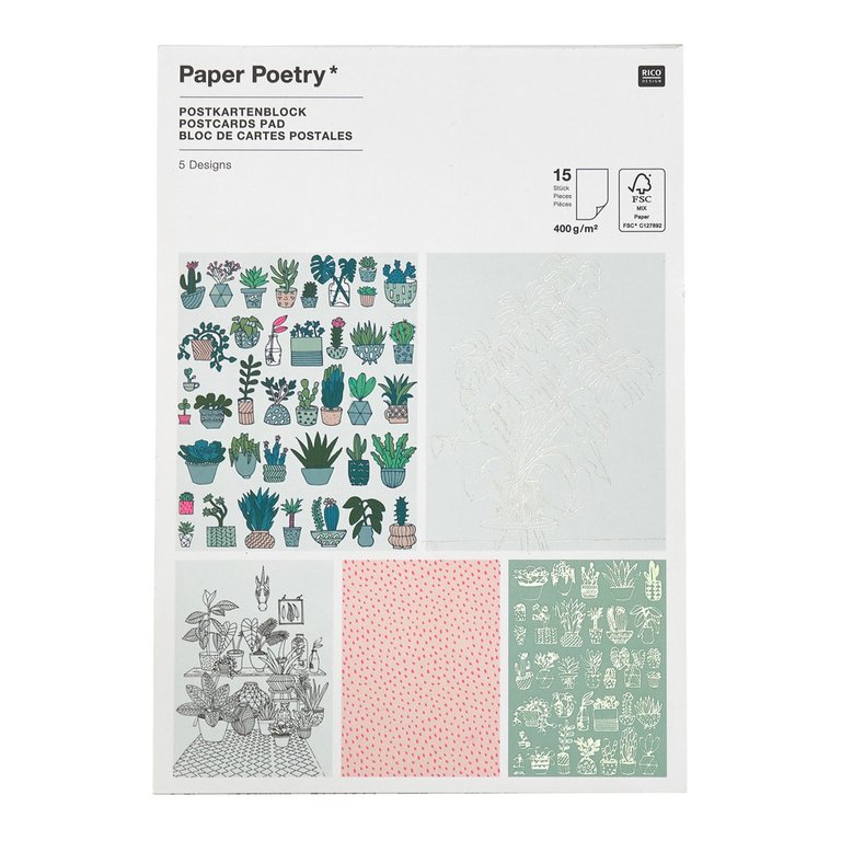 Acheter carte hygge · Pfister