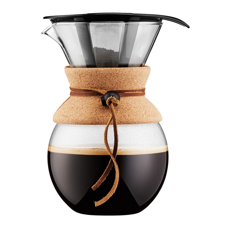 Acheter BODUM cafetière POUR OVER · Pfister