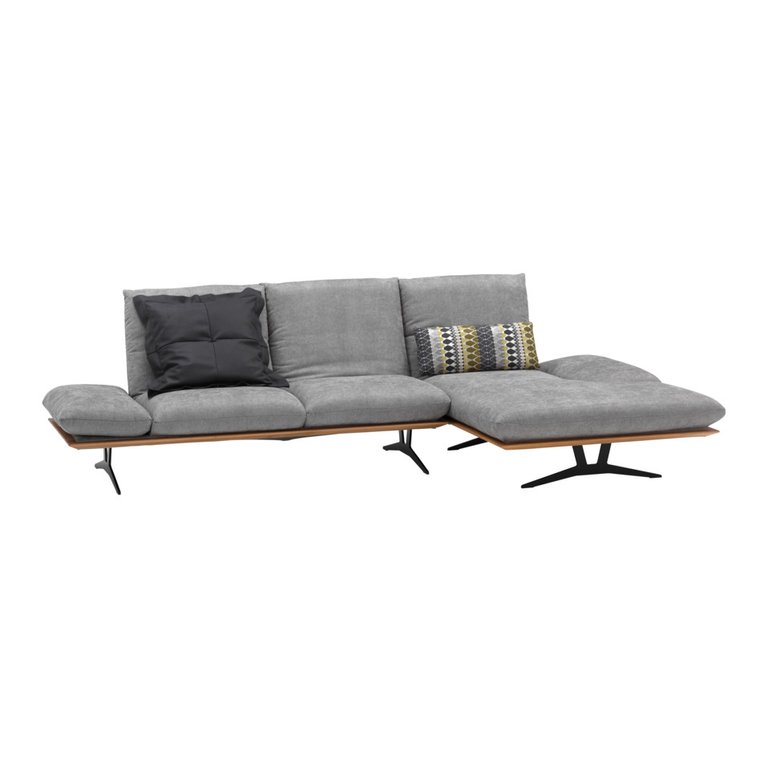 Dieter Knoll Collection Ecksofa FORMIA 1 kaufen · Pfister