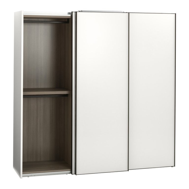 Acheter Marque propre Pfister armoire à portes coulissantes SEM · Pfister