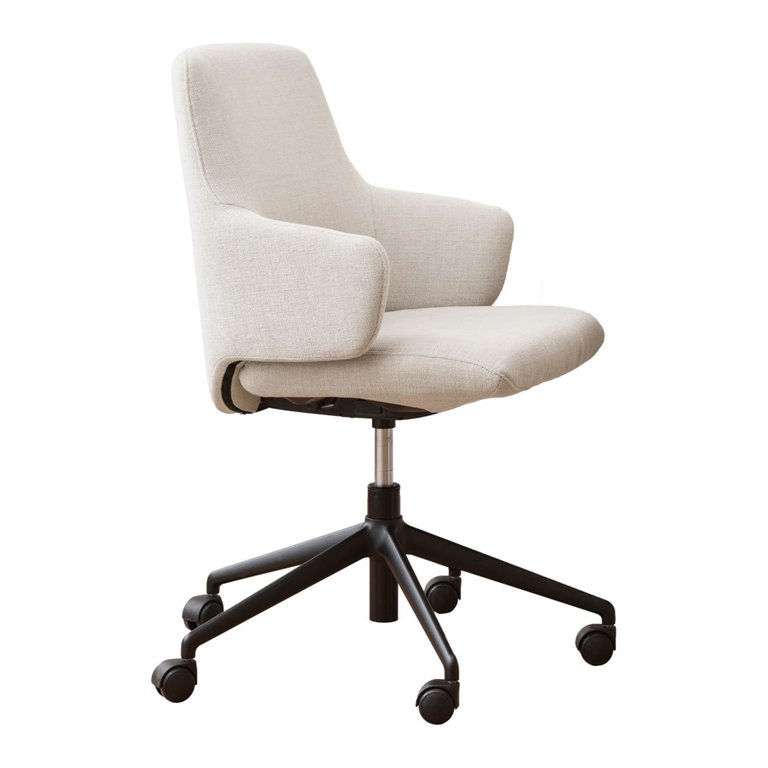 Stressless Bürostuhl Laurel in beig kaufen