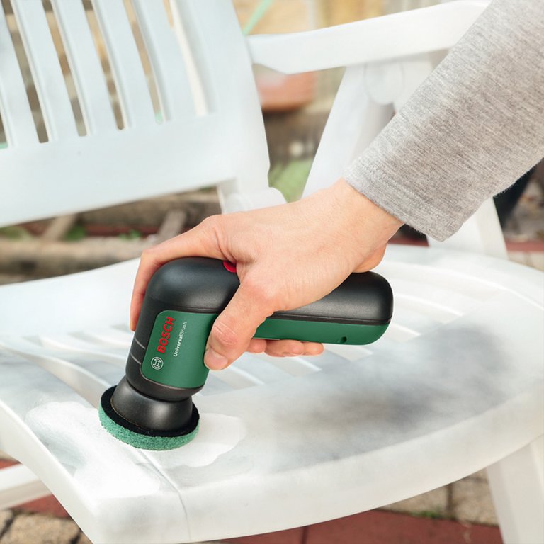 Bosch Akku-Bürste Zubehör Kitchen Pad kaufen