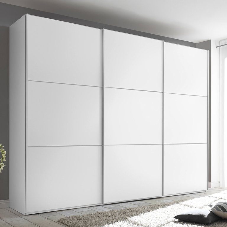 Acheter Moderano armoire à portes coulissantes PRIMO