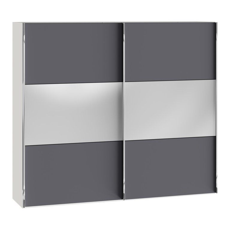 Acheter BYYU armoire à portes coulissantes SLIDE