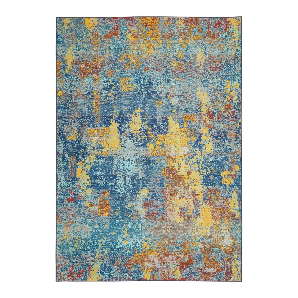 Dieter Knoll Collection Tuft/Webteppich New Spirit kaufen · Pfister