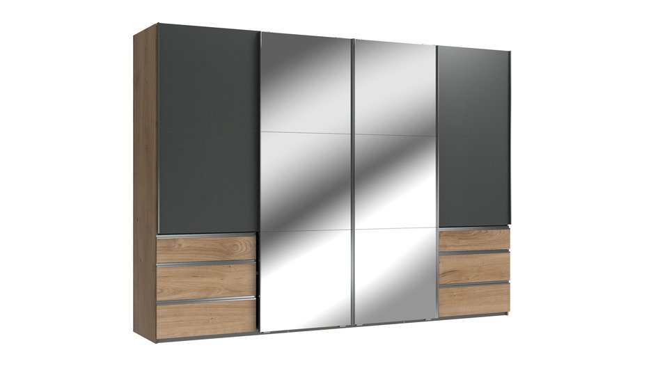 Acheter MID.YOU armoire à portes coulissantes Level36