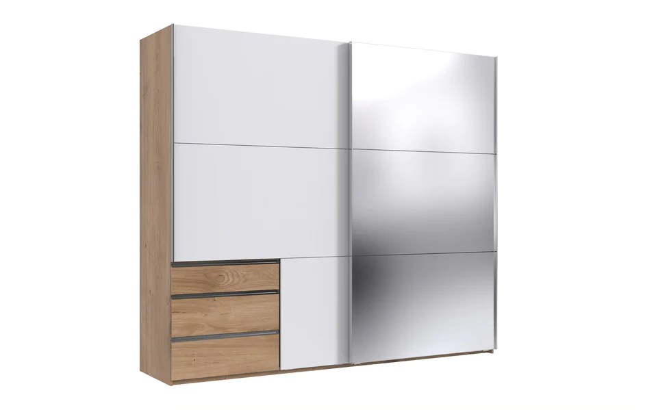 Acheter MID.YOU armoire à portes coulissantes LEVEL36