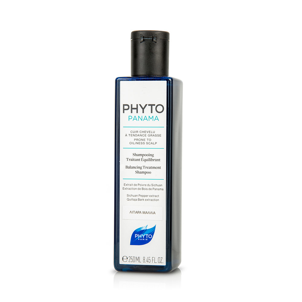 PHYTO PHYTOPANAMA Shampooing Traitant Equilibrant 250ml
