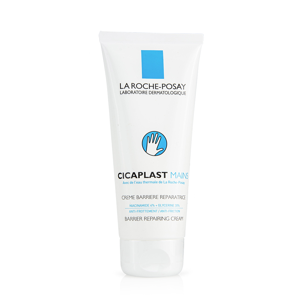 LA ROCHEPOSAY CICAPLAST Mains 100ml