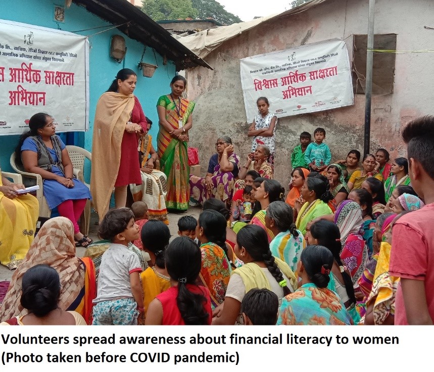 Nashik’s Community Radio Station that helped students INFODEA