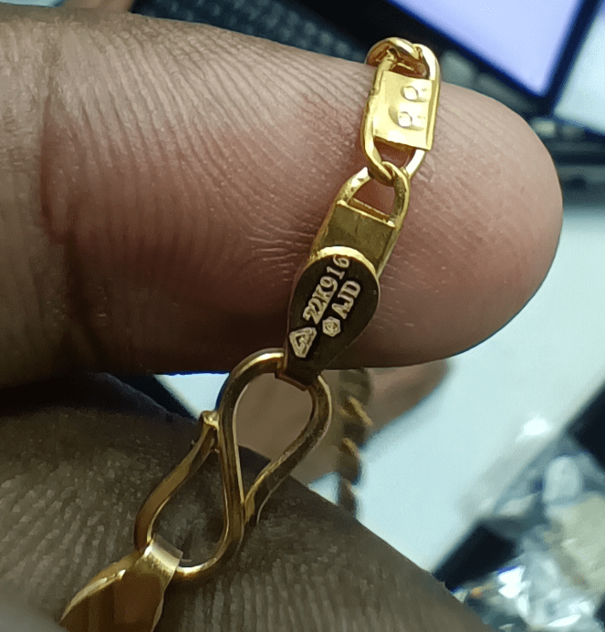 BIS seizes spuriously Hallmarked gold worth over Rs. 1.5 crores in