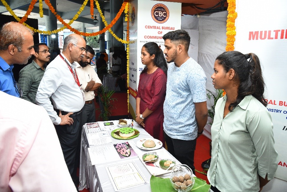 Press Information Bureau