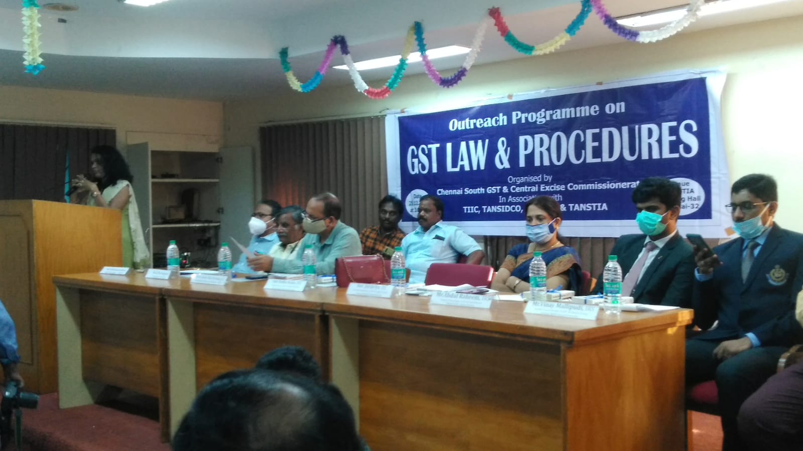 Press ReleasePress Information Bureau