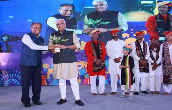 sh festival 2023 National Mission for Clean Ganga Organizes Ganga Utsav The River Festival Best Notes for