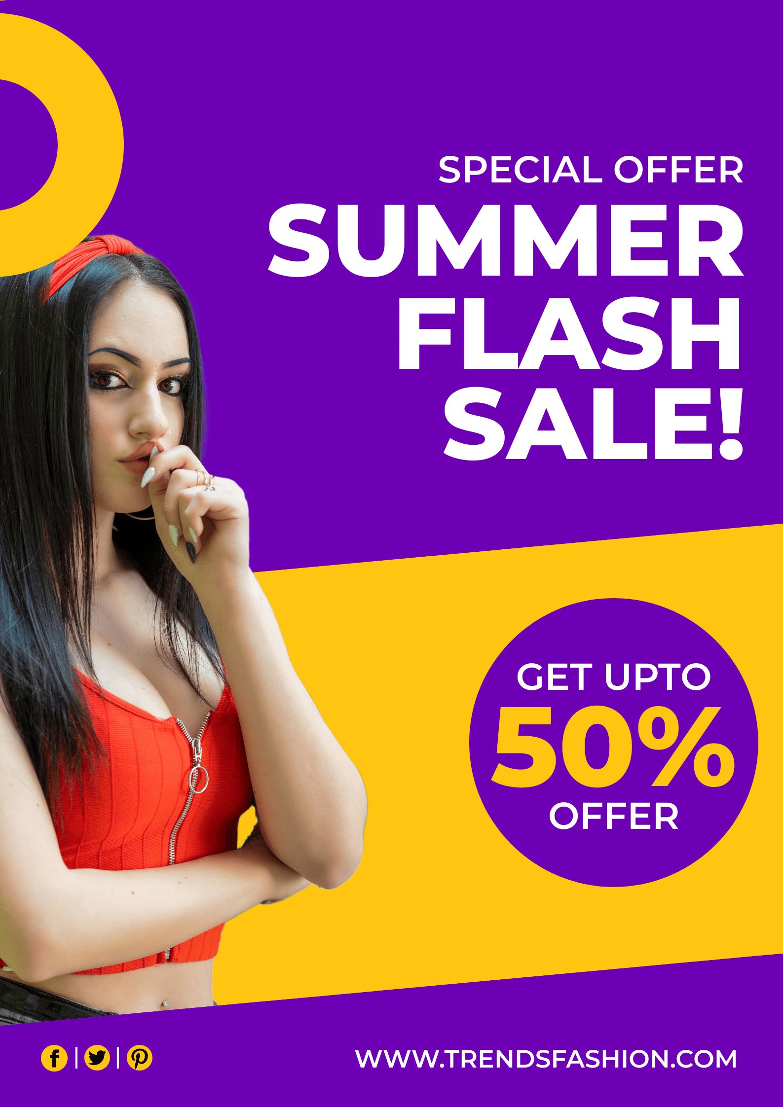 20 Advertisement Poster Examples To Drive Engagement And Conversion