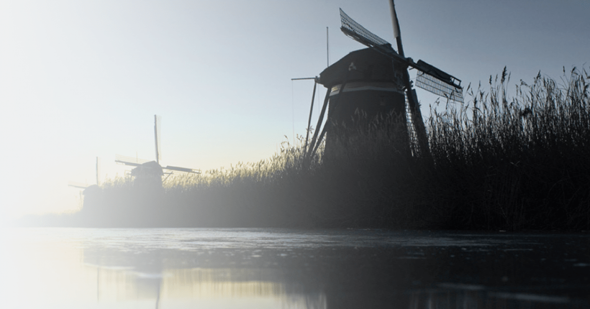 À propos de nous United Comfort Industries B.V.