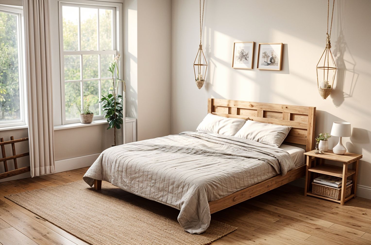 Amish Greenhouse AI Architect Pincel