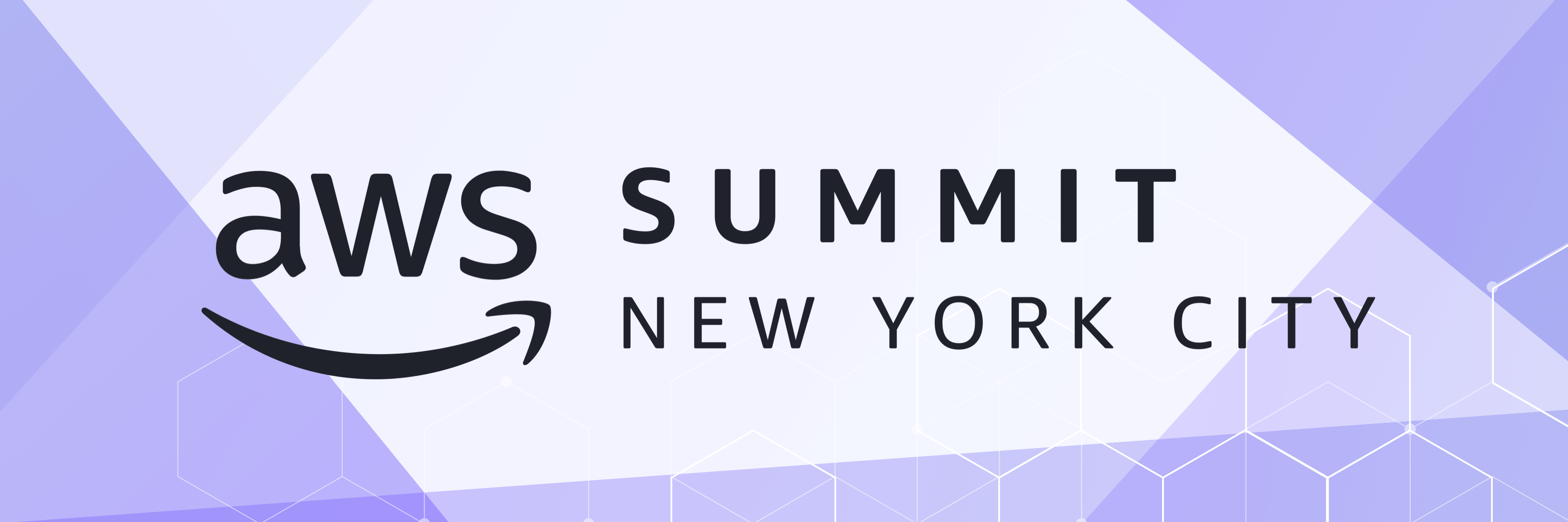 Connect with us at AWS Summit New York! PingCAP
