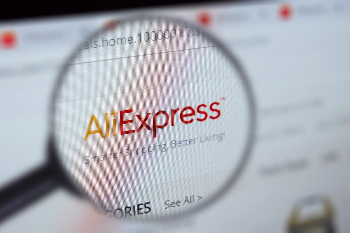 VAT od zakupów na AliExpress od 1 lipca 2021 roku PIT.pl