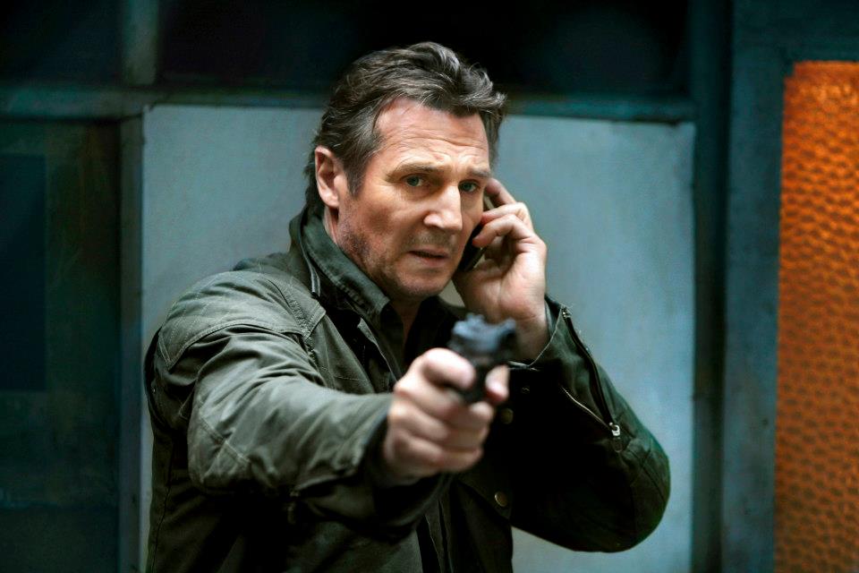 Taken 3 la bandeannonce officielle