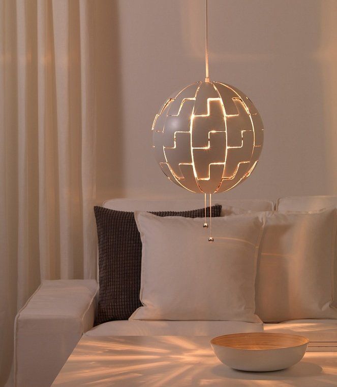 Une incroyable lampe Star Wars en vente chez IKEA