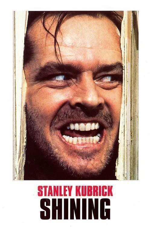 Shining en streaming VF (1980) 📽️
