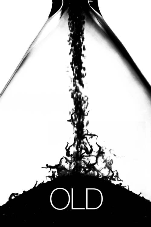 Old en streaming VF (2021) 📽️