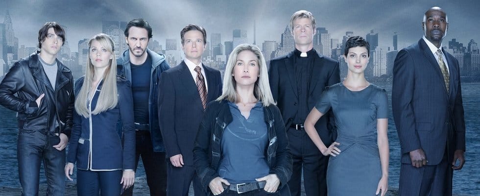 V Les visiteurs Saison 2 en streaming VF 📽️