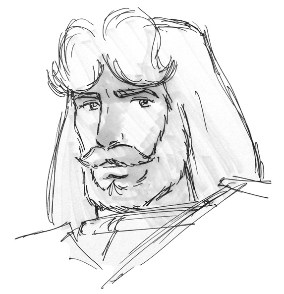 Haut Pour Ulysse Dessin Facile En Couleur Random Spirit