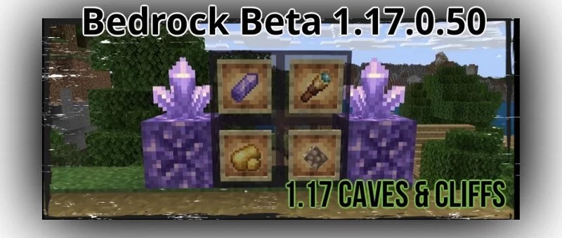 Sign up for free for the biggest new releases, reviews and the update will be available for minecraft: Minecraft Beta 1 17 0 50 Xbox One Windows 10 Android