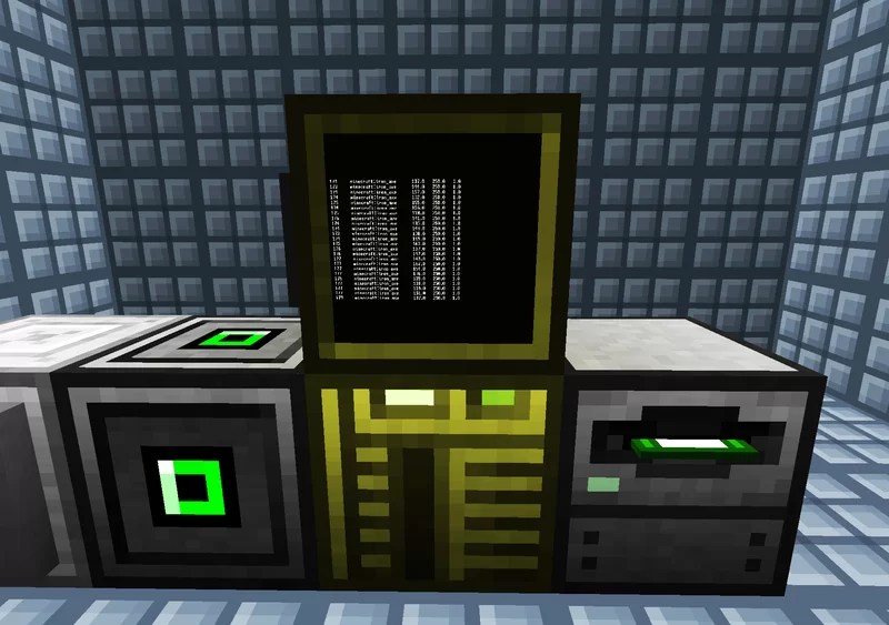 Basics of construction and operation