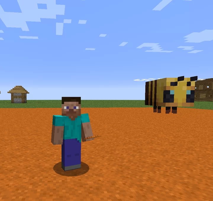 Pets+ Minecraft Data Pack