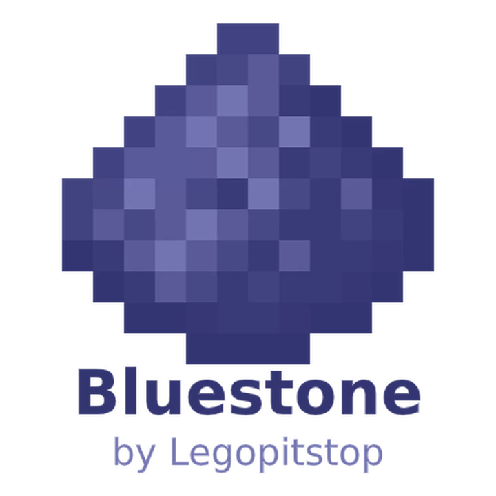 Bluestone [Datapack Edition] Minecraft Data Pack