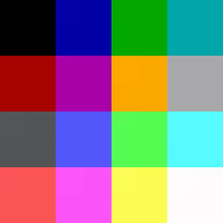 Custom Name Color Allow all players to choose their name color