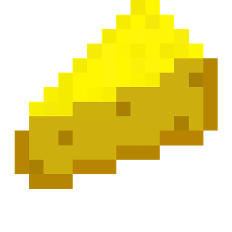 Cheese Minecraft Data Pack