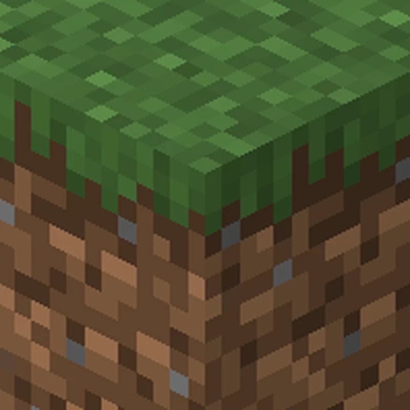 Grass Loot From Grass Blocks Minecraft Data Pack