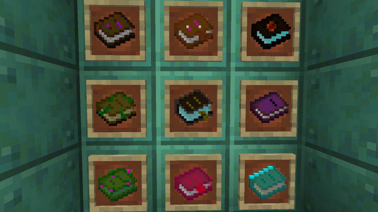 SpellCraft v1.1 Minecraft Data Pack