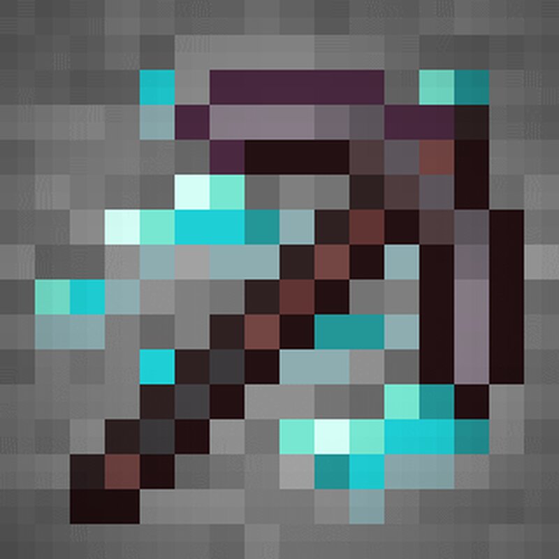 Veinminer 1.17 Minecraft Data Pack
